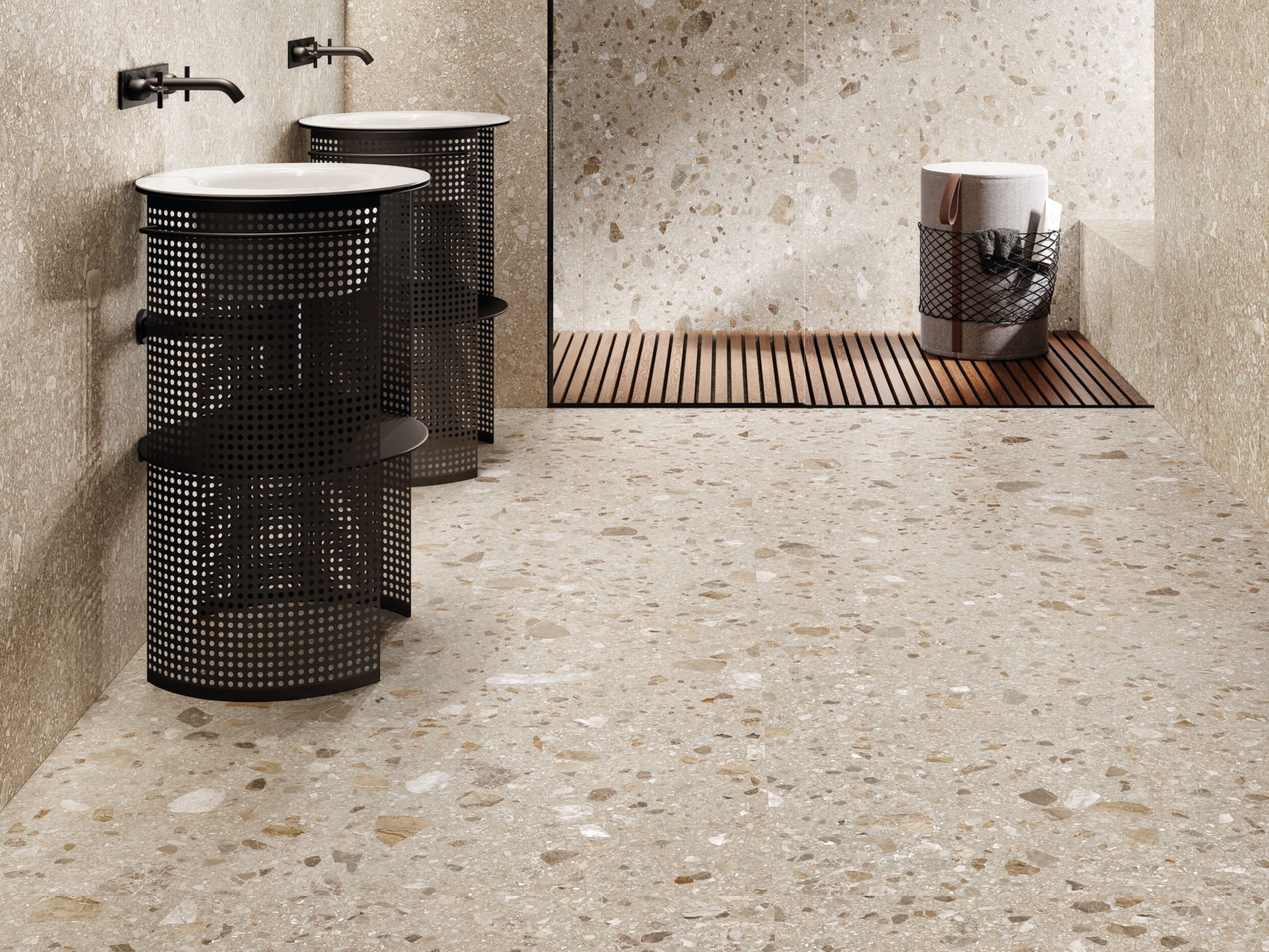 Пол / керамогранит Ergon ломбарда ARCH-00104643