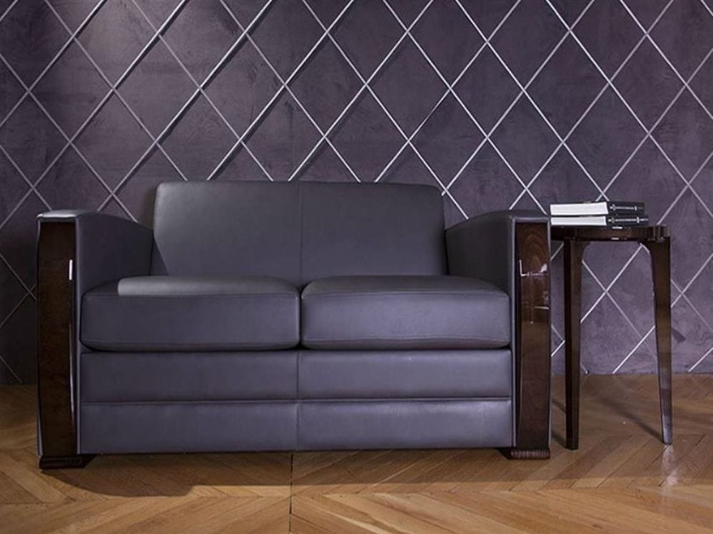 2-местный диван HUGUES CHEVALIER Iconic ARCH-00150957