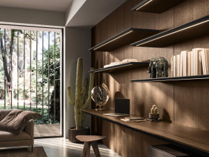 Деревянная обшивка