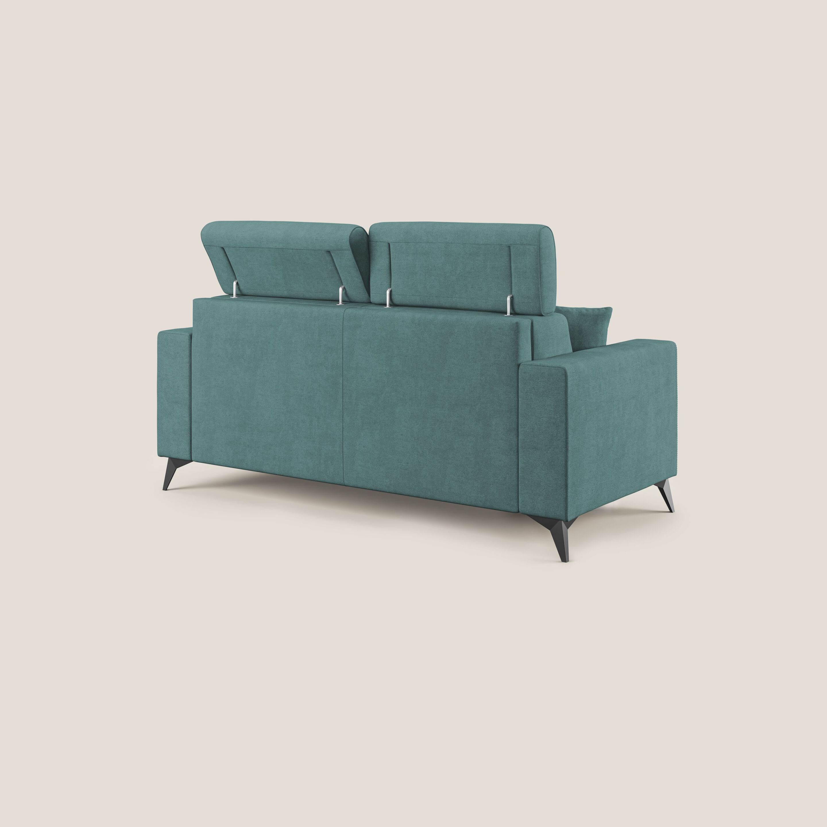 Ткань раскладной диван-кровать Divani.Store PEGASO ARCH-00079121 - Вид №11