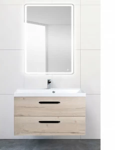 Мебель для ванной BelBagno AURORA-900-2C-SO-RGB