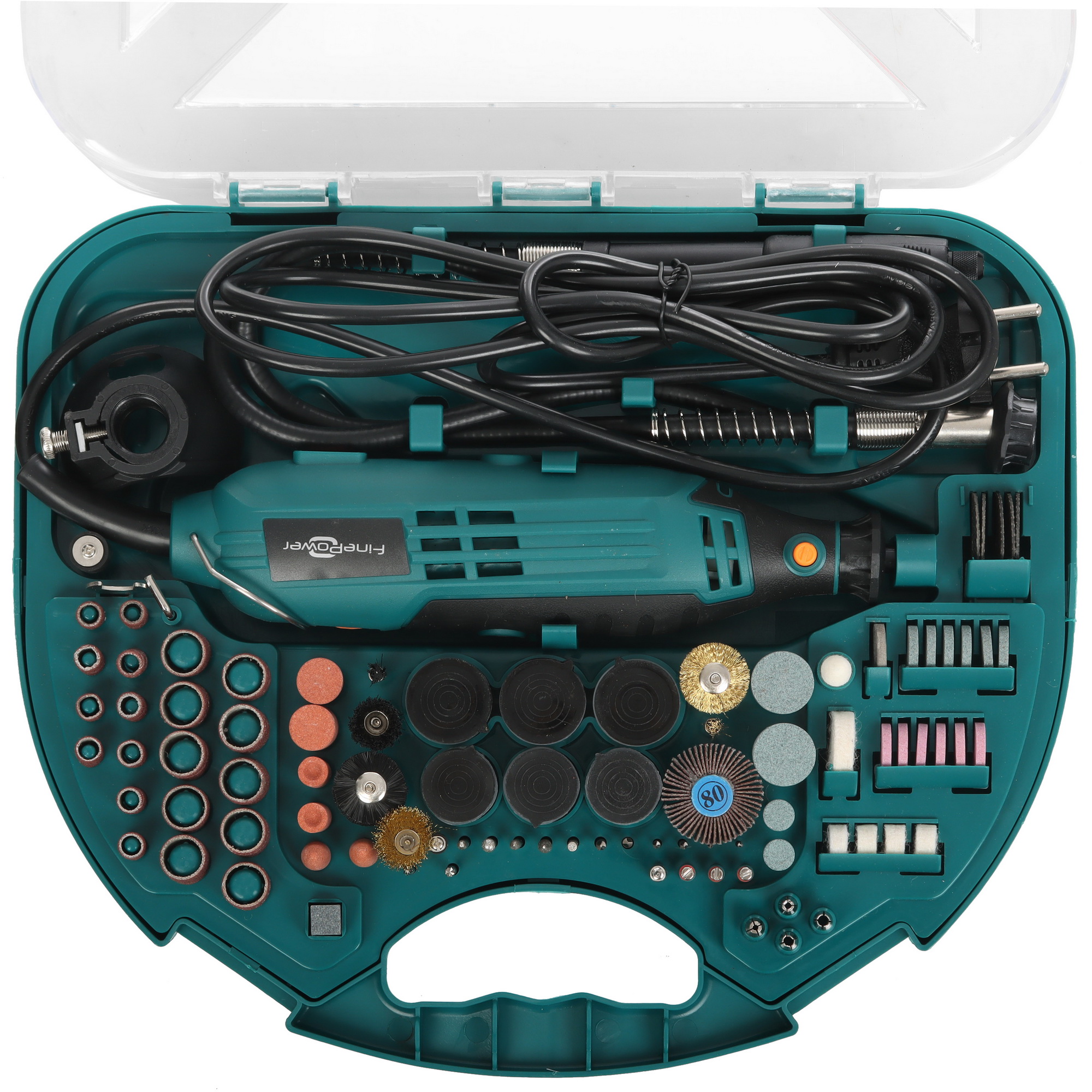 Гравировальная машина FinePower MG0220 1686844 STDN-0059369 - Вид №9