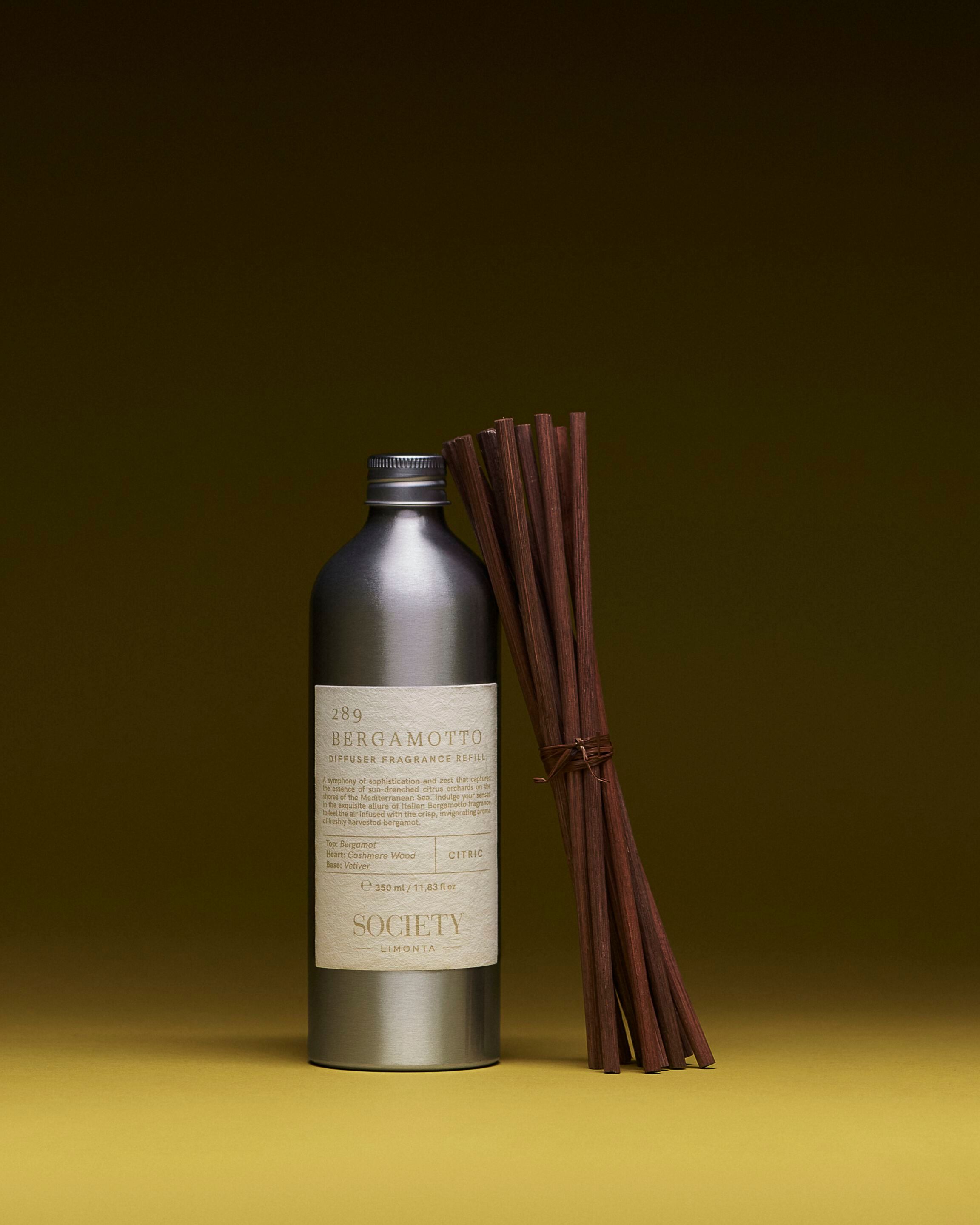 Экологический парфюмер Society Limonta СУЩНОСТЬ ЦВЕТА ARCH-00098054 - Вид №1