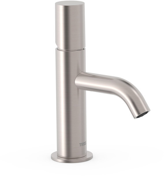 УЧЕБНЫЙ смеситель для умывальника с одной ручкой-26190301AC TRES