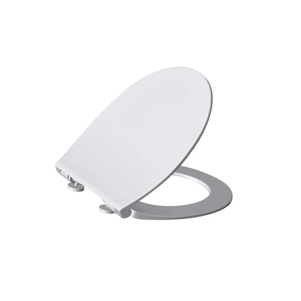 Сиденье для унитаза Vitra 805-003-009с микролифтом легкосъемное