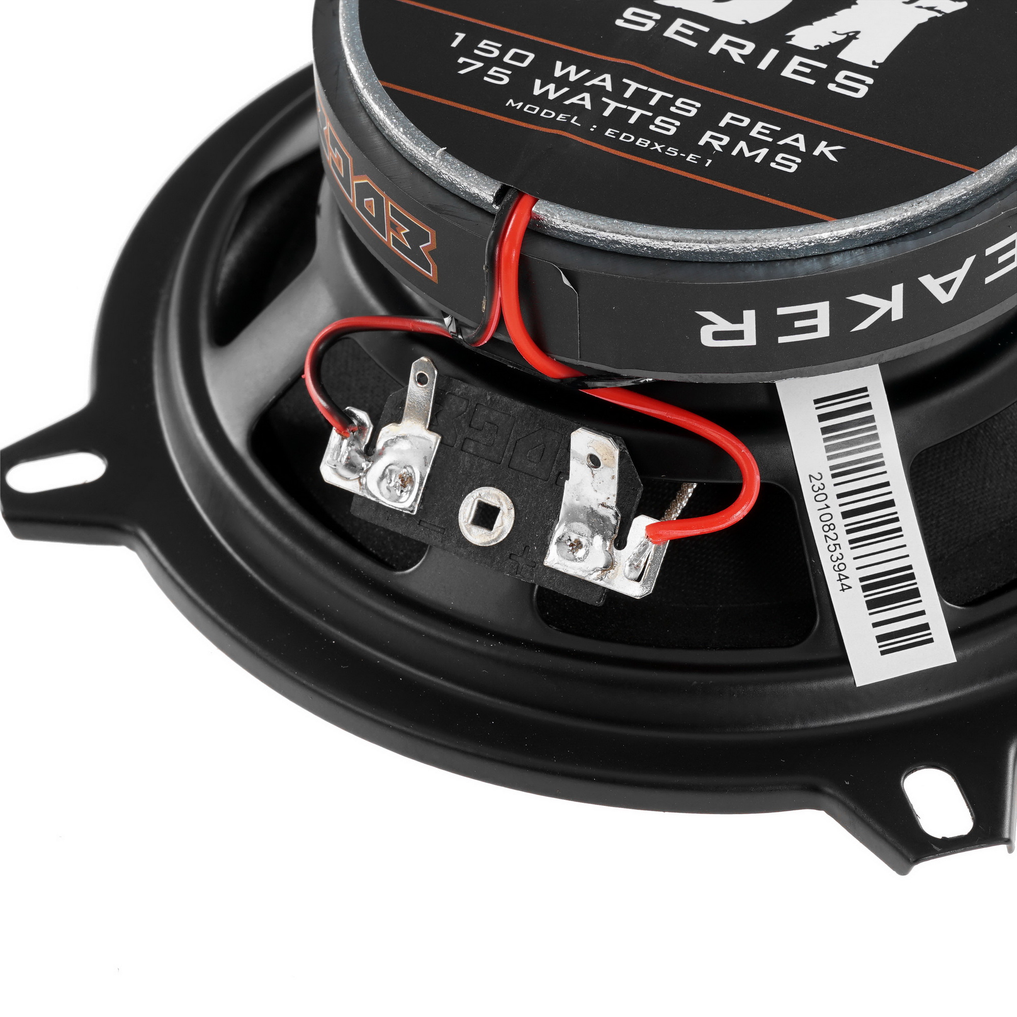 5414190 Коаксиальная акустическая система EDGE EDBX5-E1 STDN-0016410 - Вид №4