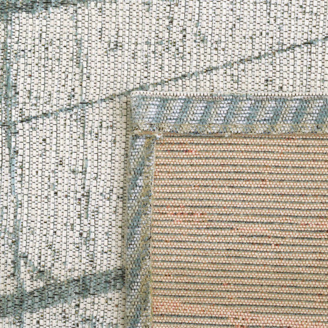 Прямоугольный ковер с рисунком Ademi Essential ARCH-00052737 - Вид №20