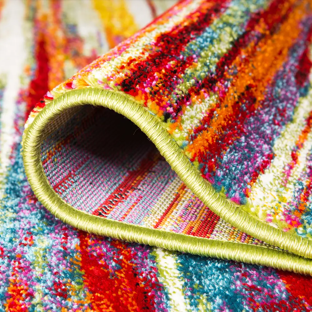 Ковёр кристалл 2757 1.5х2.3 м полипропилен MERINOS STLM-2162606 - Вид №2