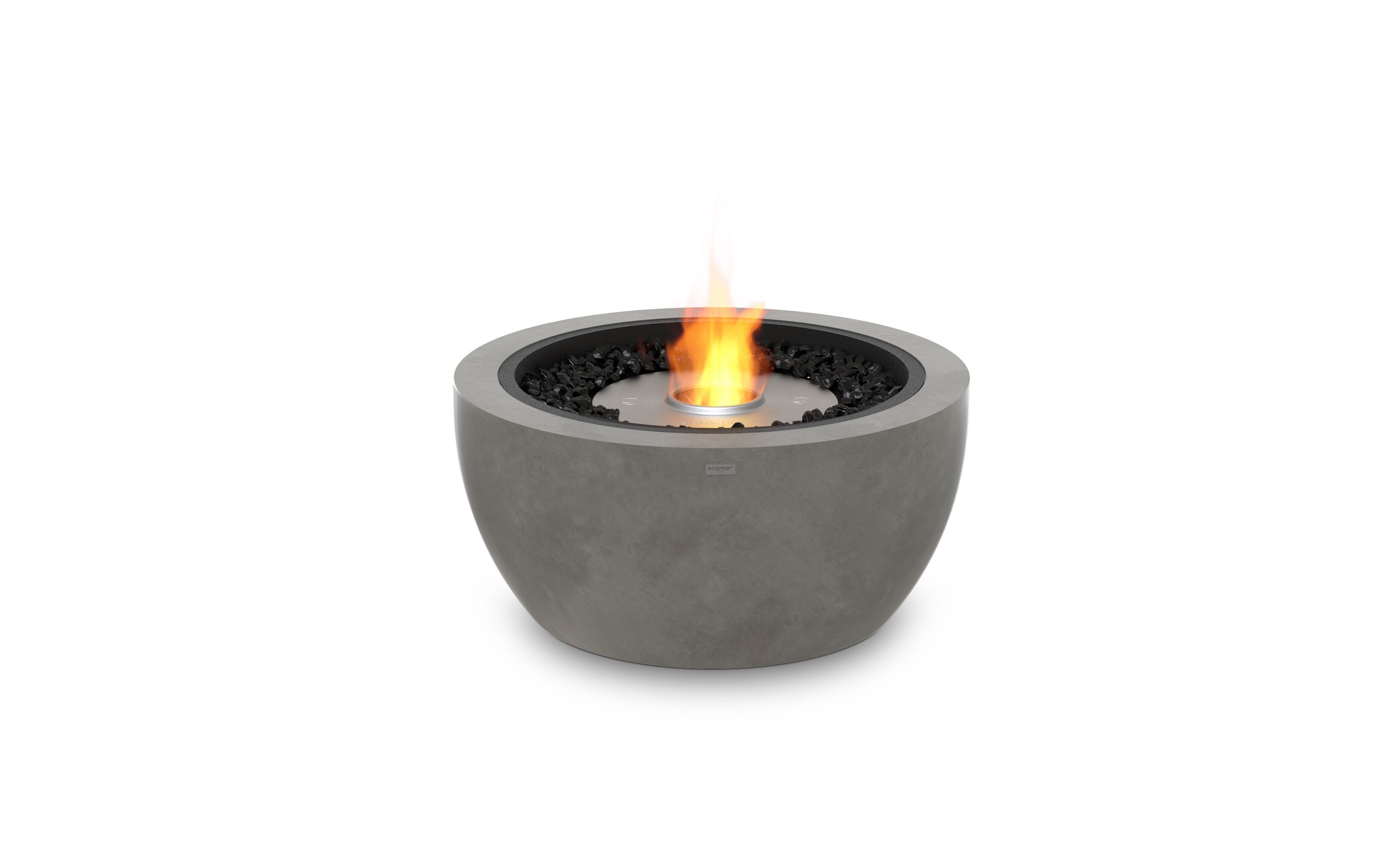 Открытый камин из биоэтанола или газового бетона EcoSmart Fire Fire Pits ARCH-00026681 - Вид №4