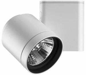 Flos Регулируемый потолочный светильник из технополимера Architectural collection - proiettori