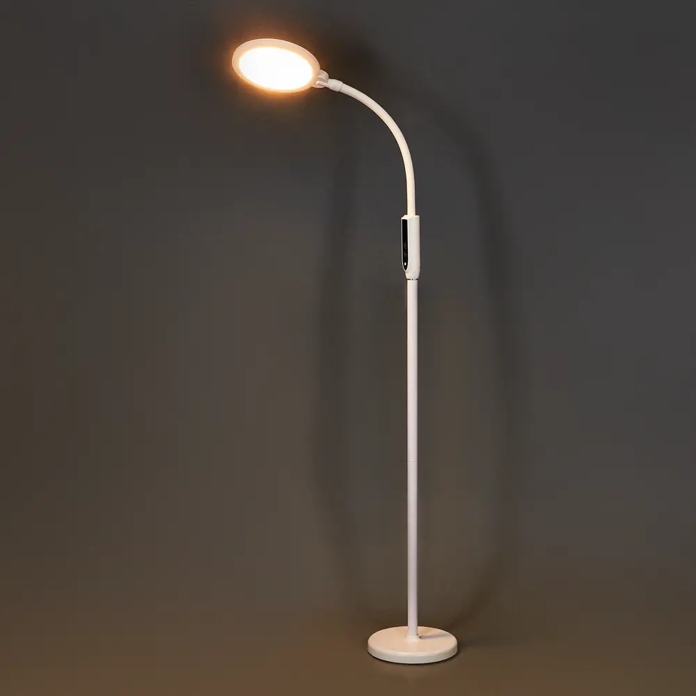 Торшер DIOPRO с регулируемой подсветкой для современного интерьера 89372918 STLM-1573956 - Вид №1