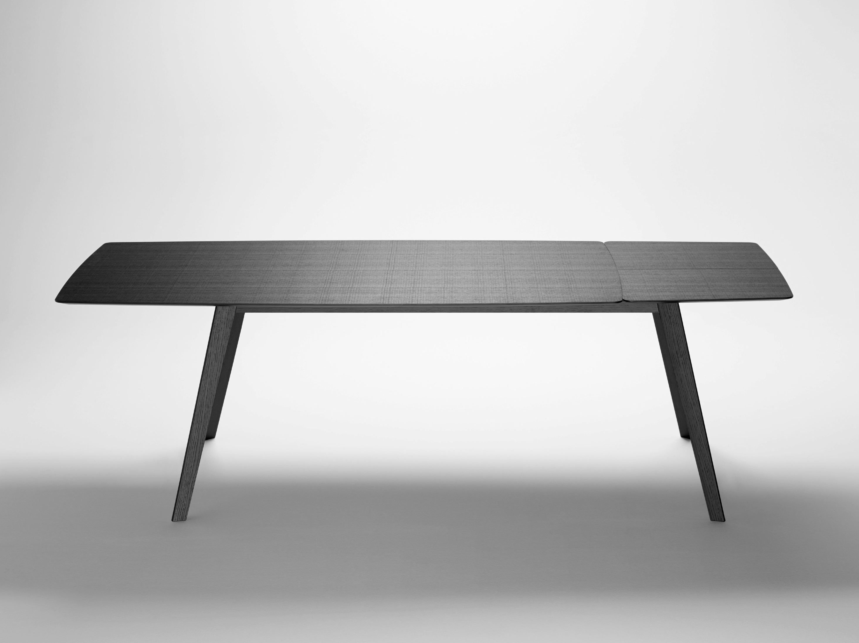 Деревянный выдвижной стол TREKU Aise ARCH-00146723 - Вид №4