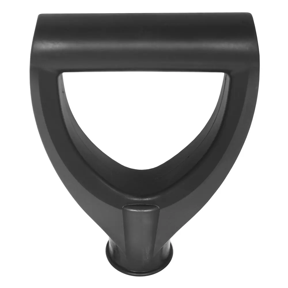 Ручка для черенка Дельта пластик 18 см STLM-2087644 - Вид №3