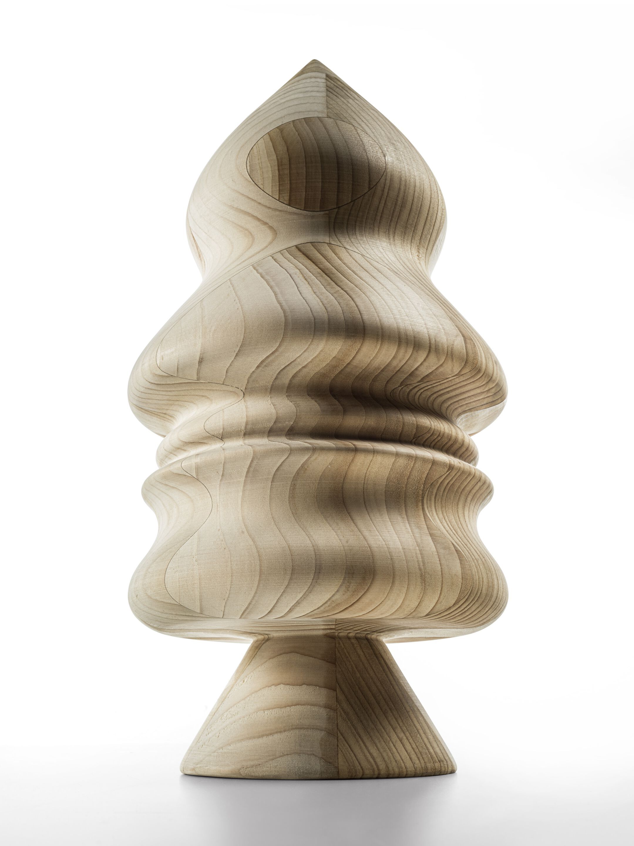 Рождественские украшения из кедра Riva 1920 XMAS ARCH-00009692 - Вид №1