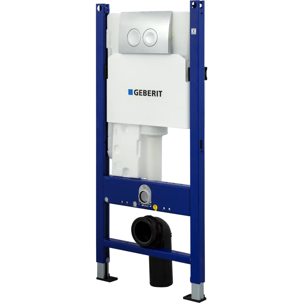 Комплект-инсталляция Geberit-Keramag Без серии STLM-2152463 - Вид №4