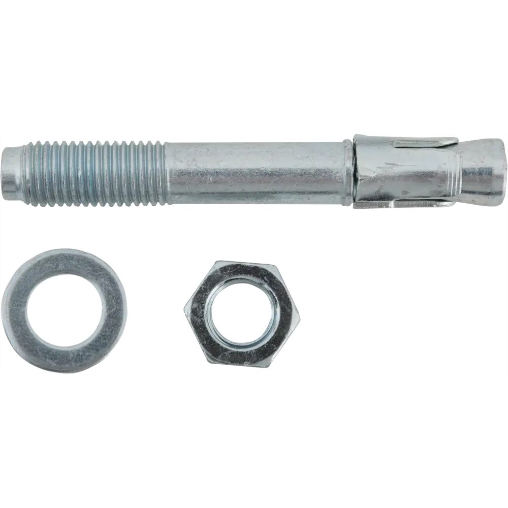 Клиновой анкер Hilti HSA 16x117 мм 82656723 STLM-2130297  - Вид №2