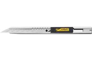 13664734 Нож для графических работ 9 мм OL-SAC-1 OLFA