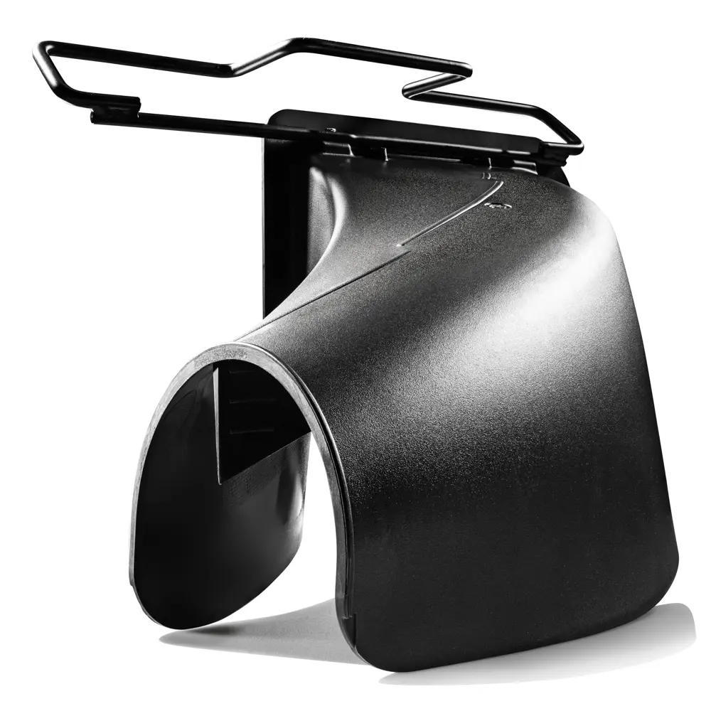 Боковой выбрасыватель для газонокосилки Karcher LM 530/36 Bp и LM 530 /36 Bp Pack ПВХ серый STLM-2093185 - Вид №1