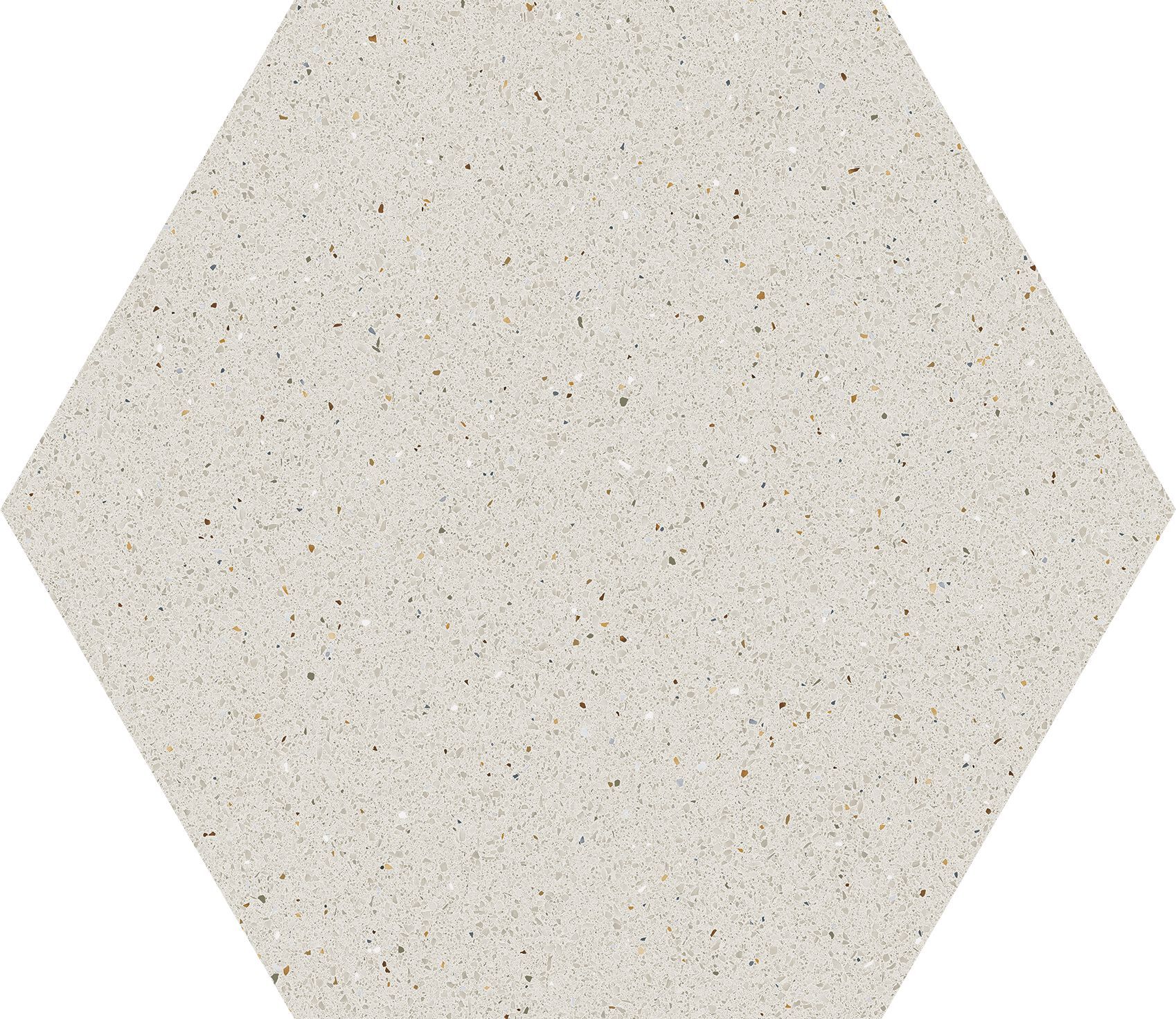 Пол / облицовка из керамогранита с эффектом Венецианского терраццо VIVES Micra ARCH-00150565 - Вид №267