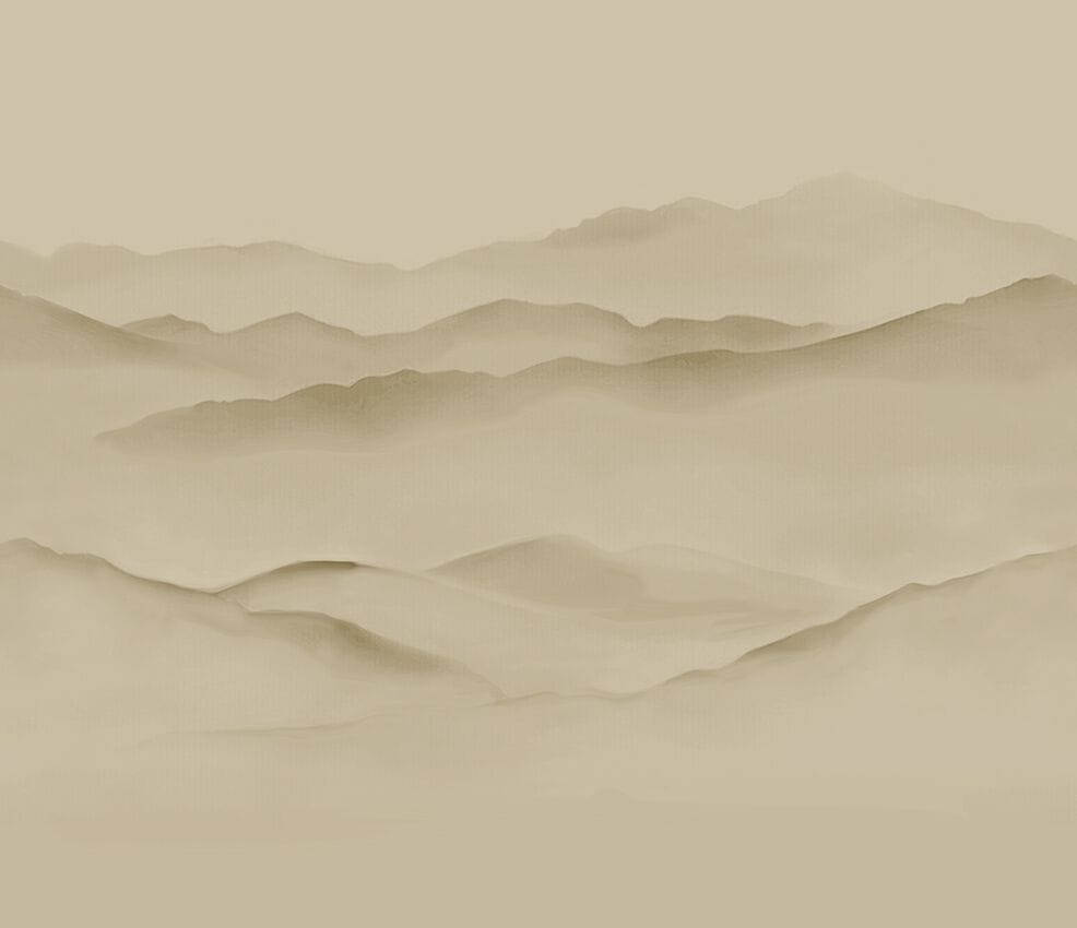 Обои с пейзажами Jannelli&Volpi INSPIRED MOODS 1 ARCH-00044888 - Вид №3