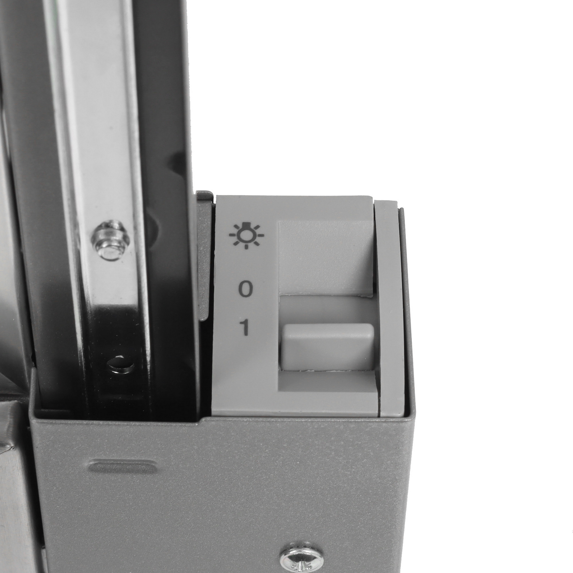 9006755 Вытяжка телескопическая Hotpoint HPTF 62HS X серебристый/серебристый STDN-0057087 - Вид №5