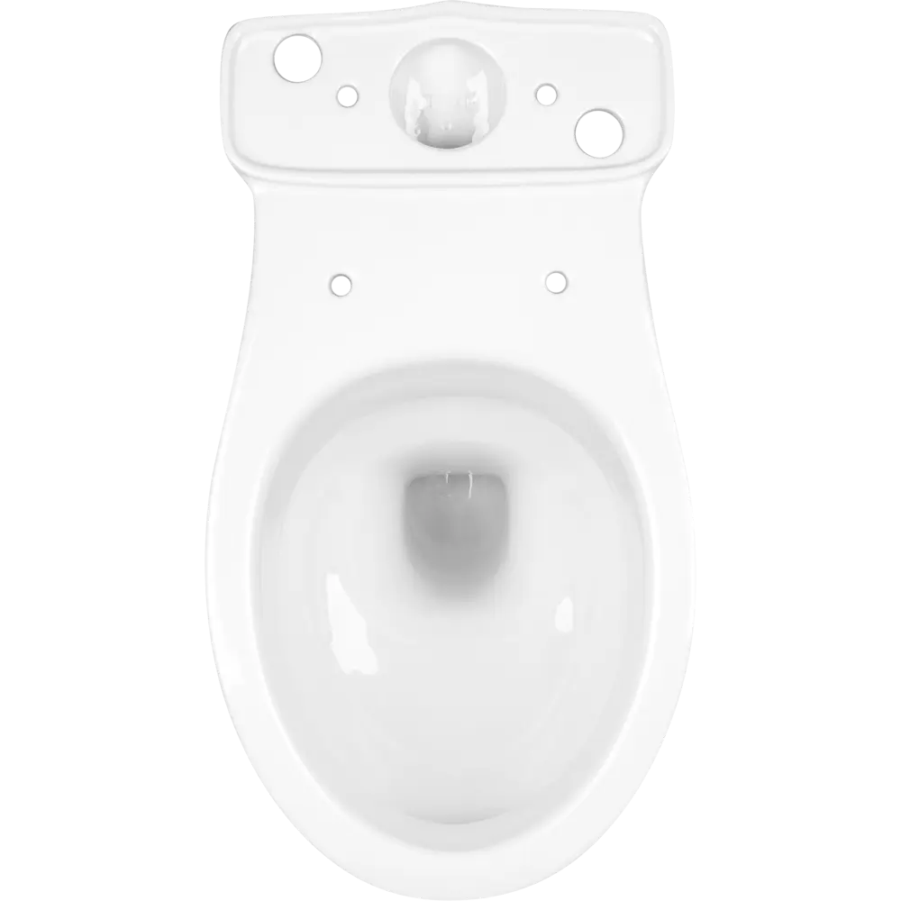 Чаша унитаза напольного Jacob Delafon Patio STLM-2080889 - Вид №1