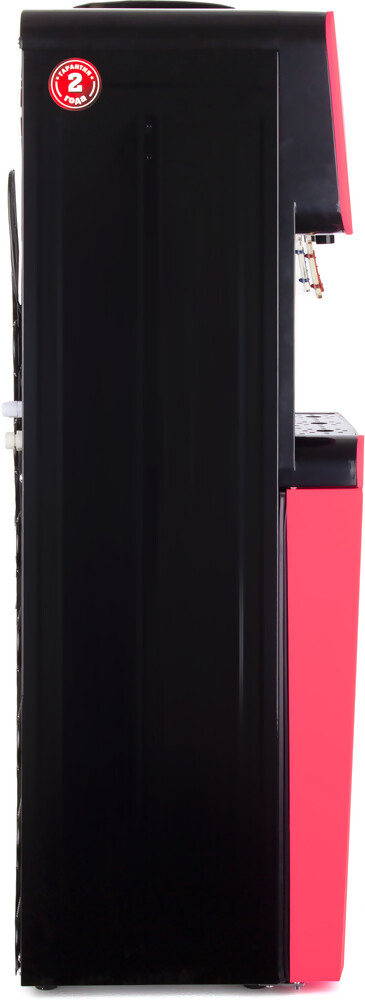 9225826 Диспенсер Aqua Work 105 LR розовый STDN-0073047 - Вид №5