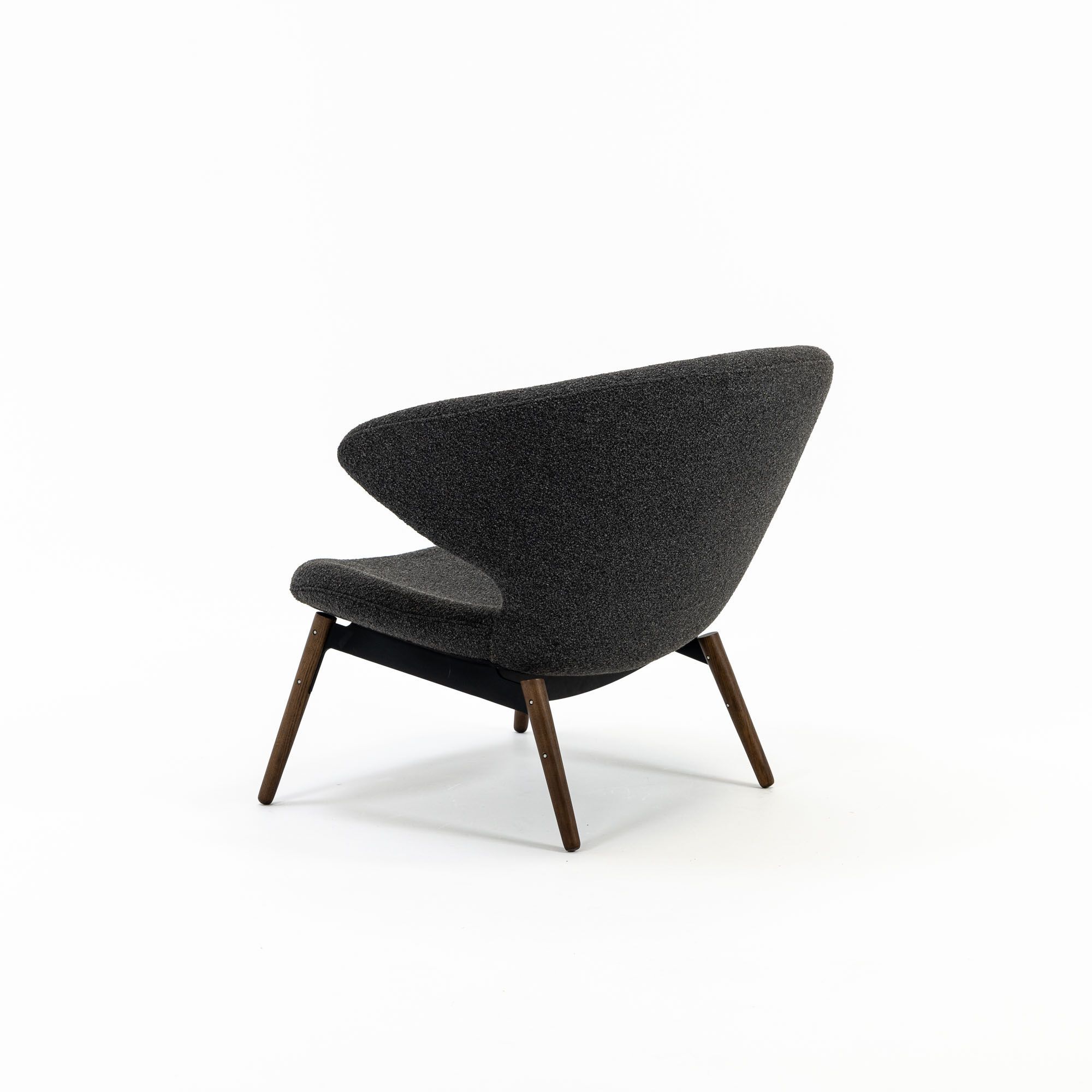 Тканевое кресло с подлокотниками Case Ella ARCH-00090851 - Вид №5