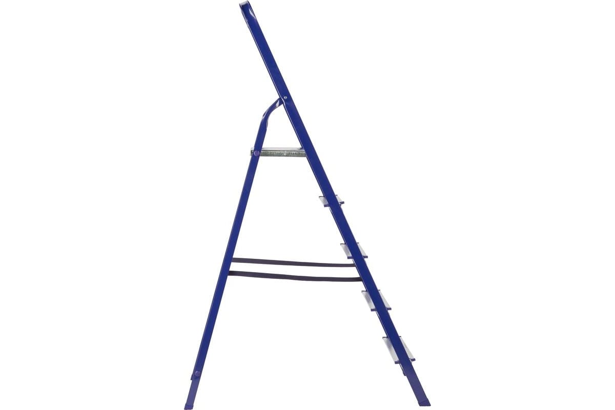 Стремянка односекционная TOPFORT 1688091 9093846 STDN-0028256 - Вид №1