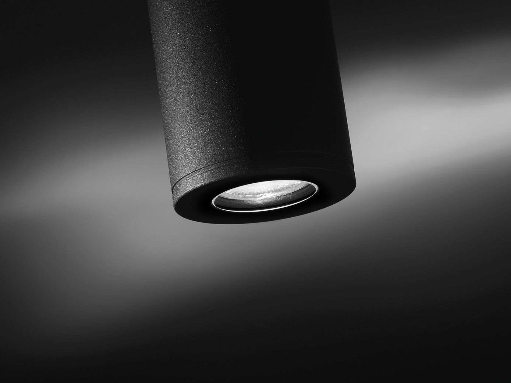 Потолочный алюминиевый светодиодный наружный прожектор [LND] общие ARCH-00065886 - Вид №3