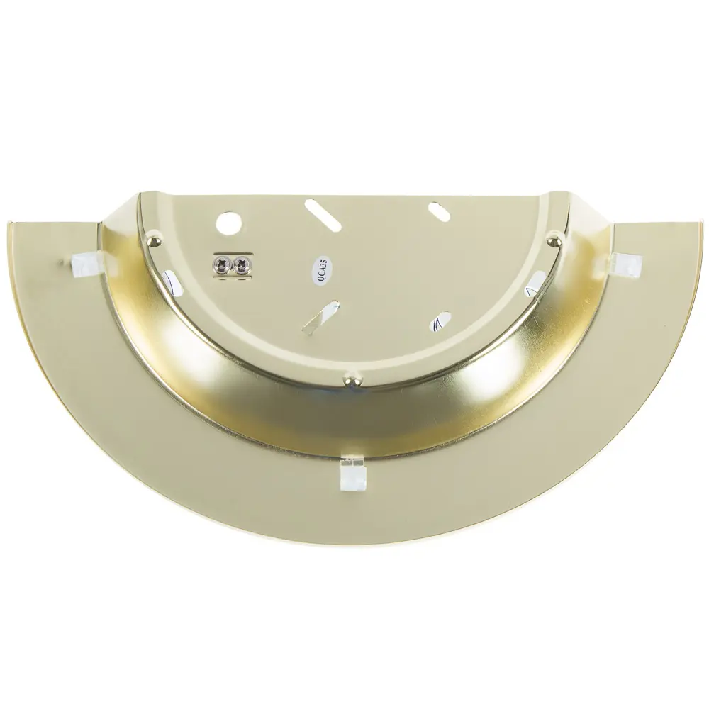 Бра Planet 1xE27x60 Вт, цвет латунь Eglo STLM-2084615 - Вид №2