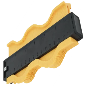 Шаблон универсальный Hardy 15 см