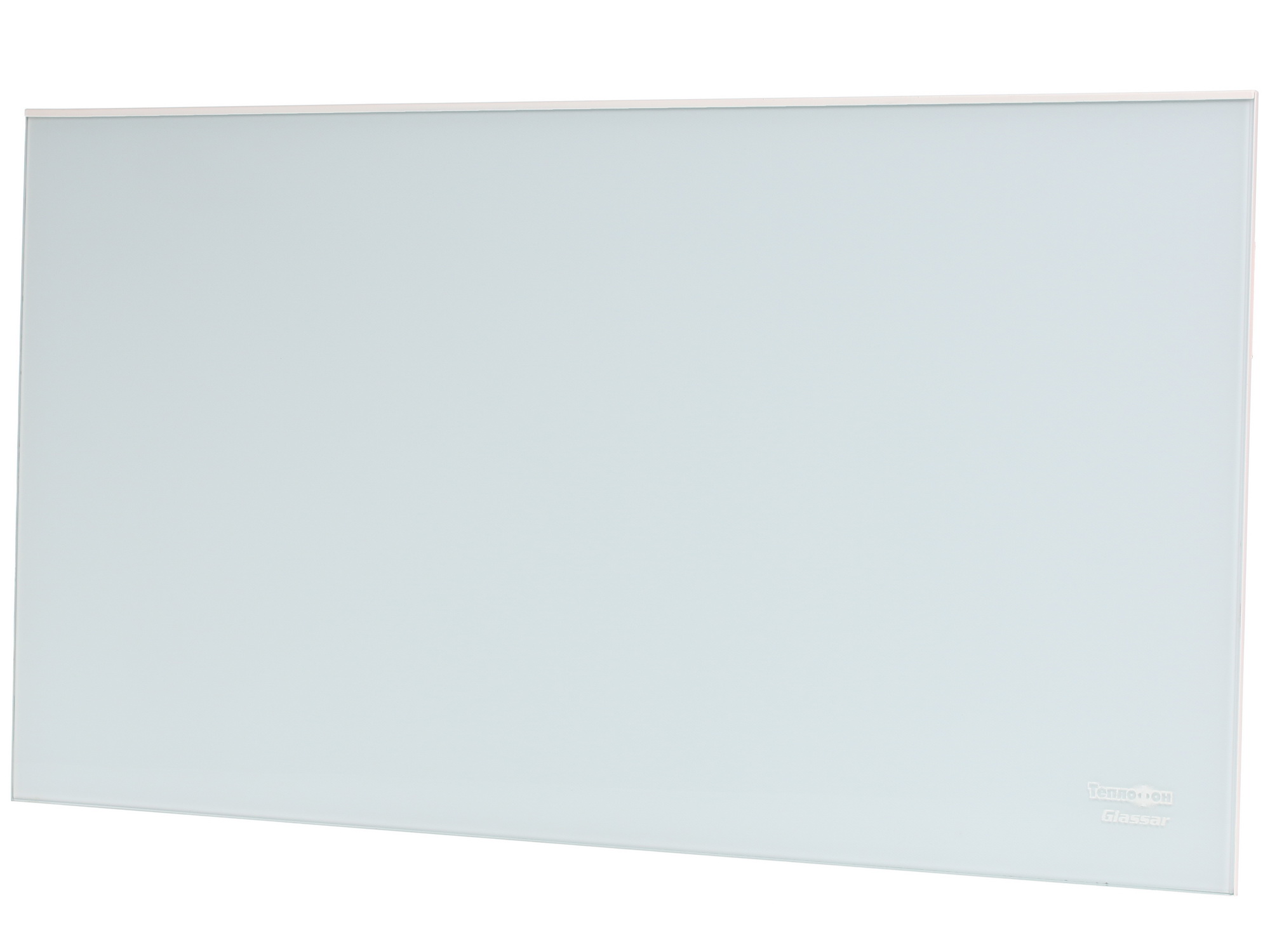 1042247 Инфракрасный обогреватель Теплофон ЭРГН-0.6 Glassar STDN-0125100 - Вид №2