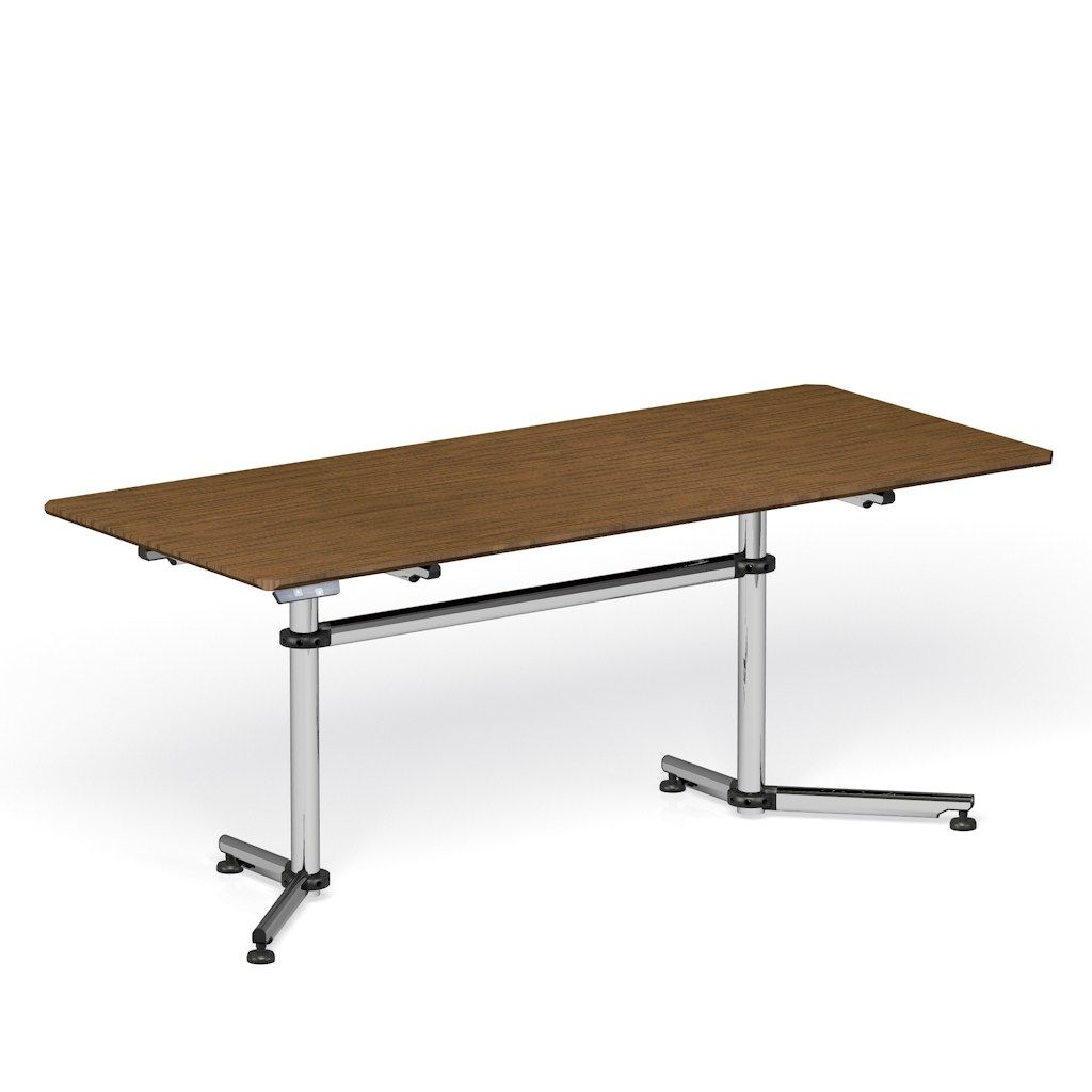 Стол из шпона USM Стол USM Kitos ARCH-00000696 - Вид №3