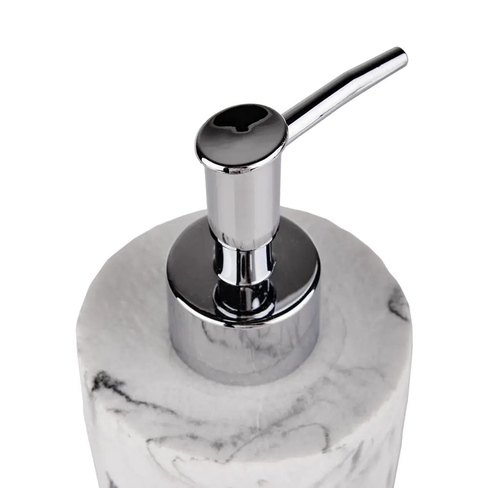 VERRAN Violet — элегантный дозатор для жидкого мыла в классическом стиле 89384133 STLM-1565888 - Вид №4