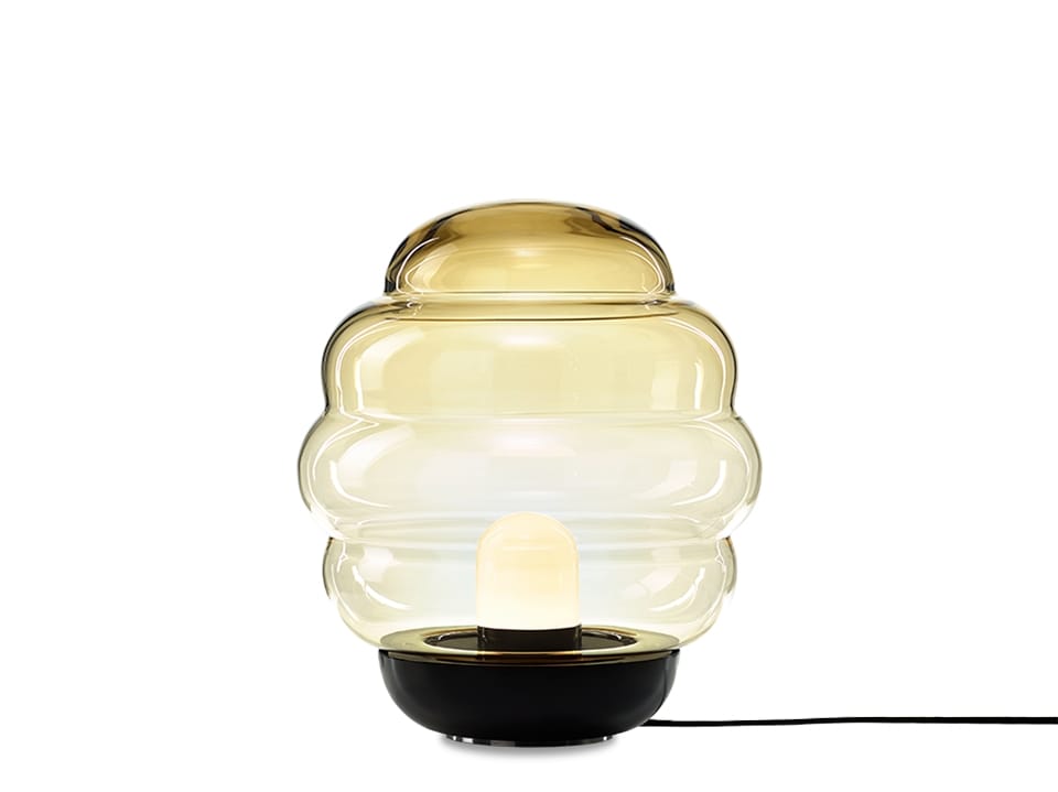 Кристалл настольная лампа / торшер bomma Blimp ARCH-00114999 - Вид №5