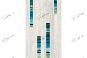 Декор Nati Grys Inserto Mix 25x40 Paradyz sun-id-324897