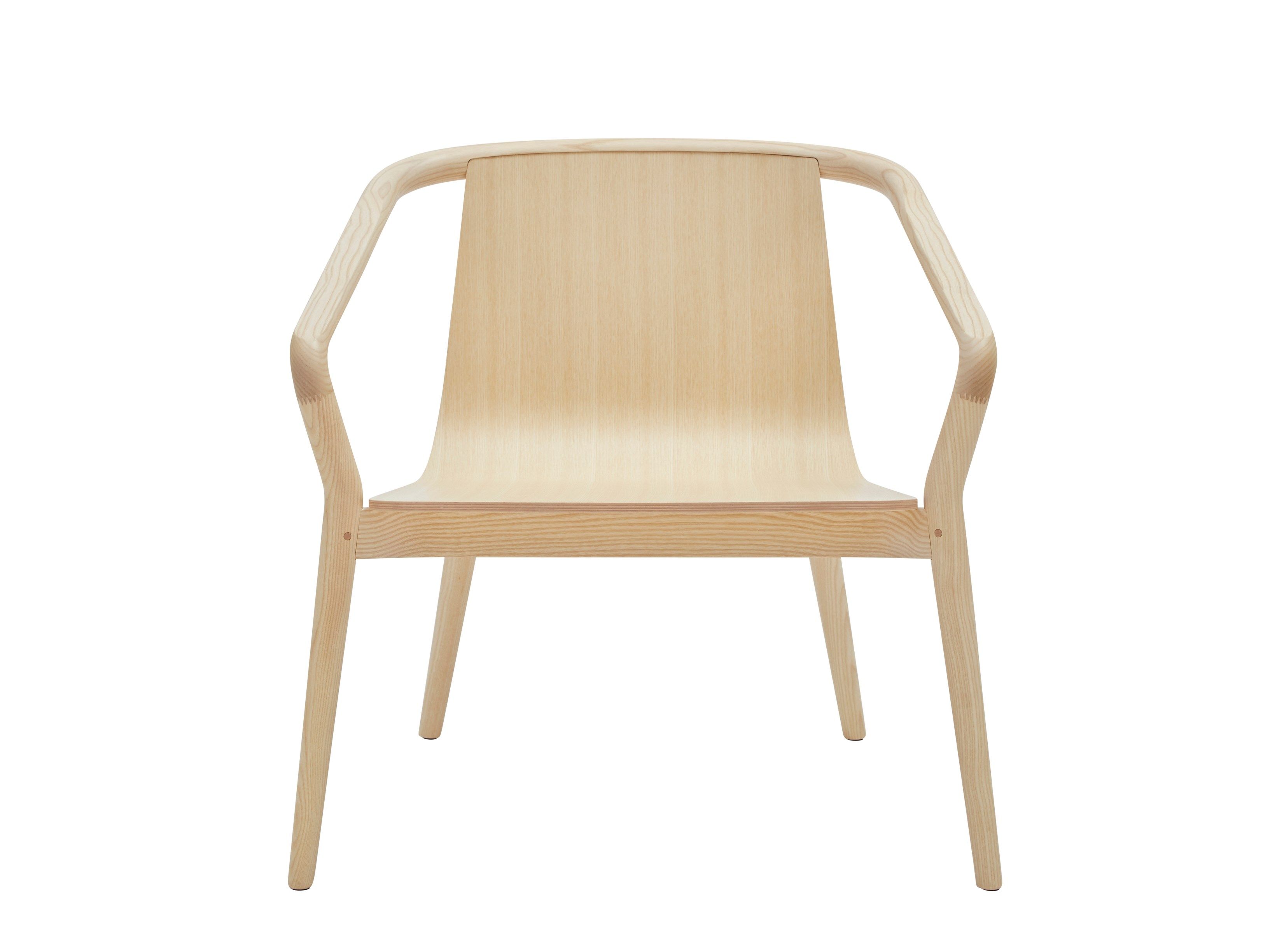 Ясень стул с подлокотниками SP01 Thomas ARCH-00055099 - Вид №13