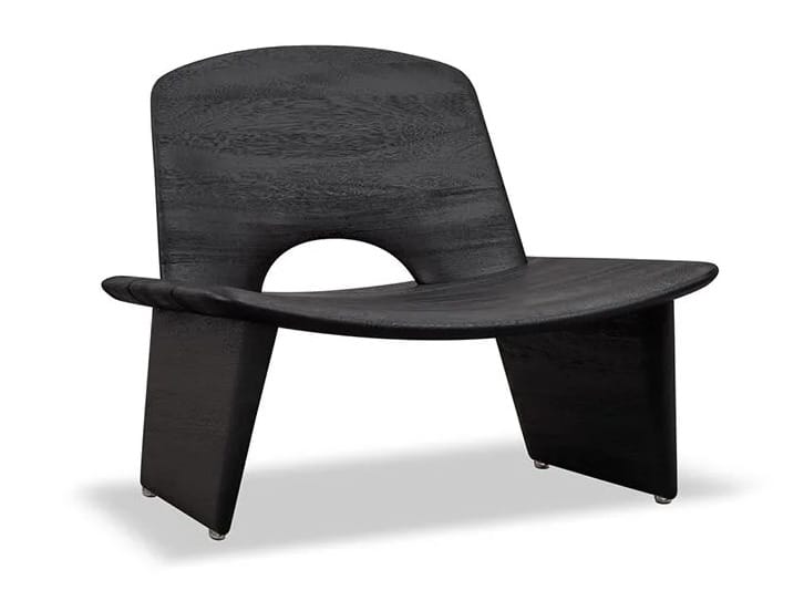 Садовый стул в ироко Baxter Hakuna Matata ARCH-00148215 - Вид №1