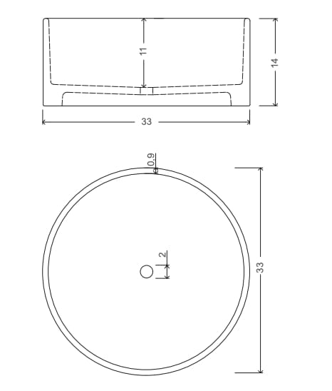 ARCH-00050038 Полка на борт ванны Nic Италия средиземноморский - Вид №5