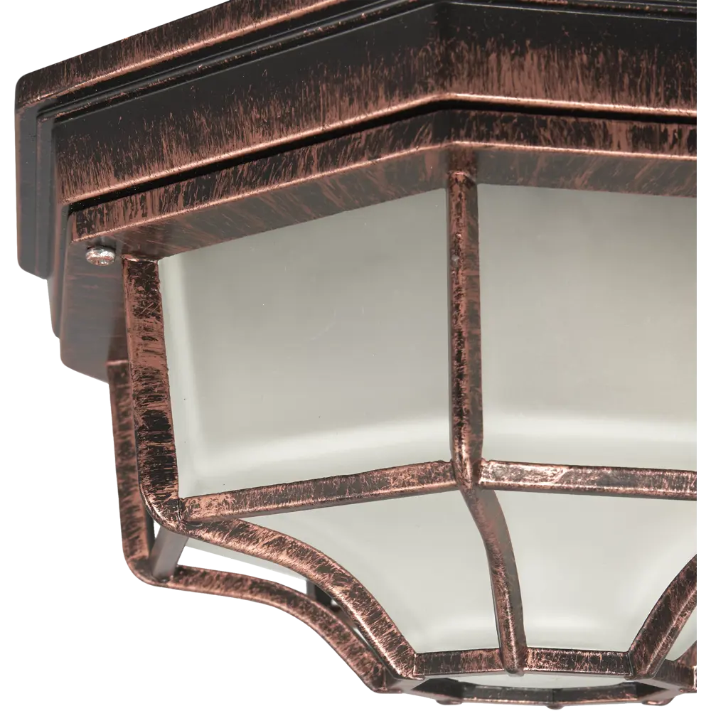 Arte Lamp Pegasus - уличный светильник античная медь для фасада и сада 82304619 STLM-0024268 - Вид №6