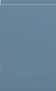 Ручки для кухонной мебели  Фрезеровка «RF07+» 702 Голубой SIST2467-4379