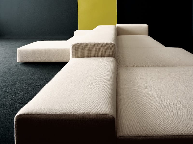 Съемный диван Living Divani Extra Wall ARCH-00062592 - Вид №1