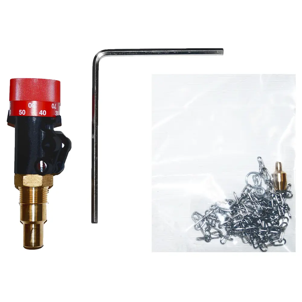 Регулятор тяги Honeywell FR 124 Zota STLM-2024737