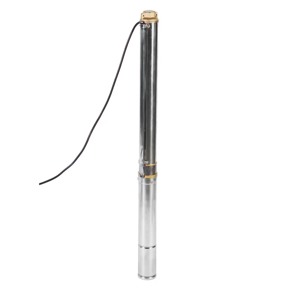 Скважинный насос OASIS SN-60/60 с 30-метровым кабелем для глубоких источников 17351350 STLM-0007959 - Вид №2