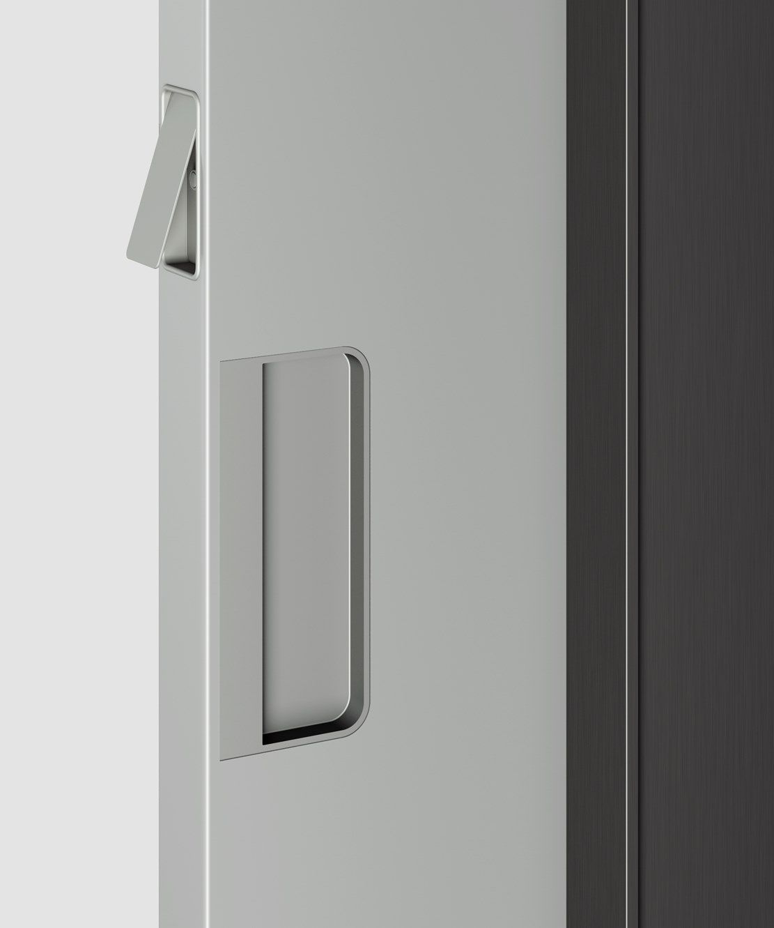 Раздвижные двери интерьер стены ADL Tesa ARCH-00118213 - Вид №3