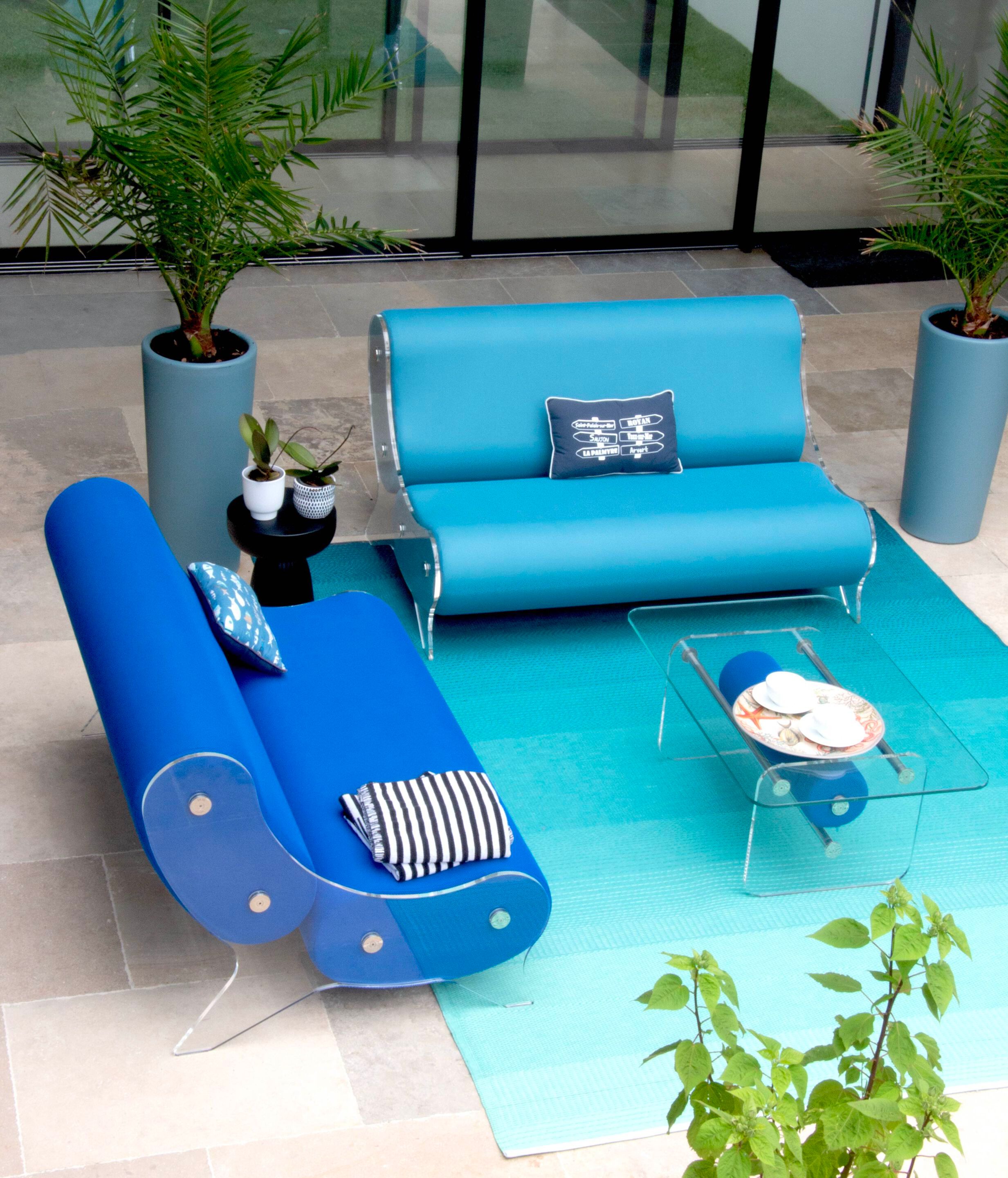 2-местный диван KUUMO ARCH-00015533 - Вид №2