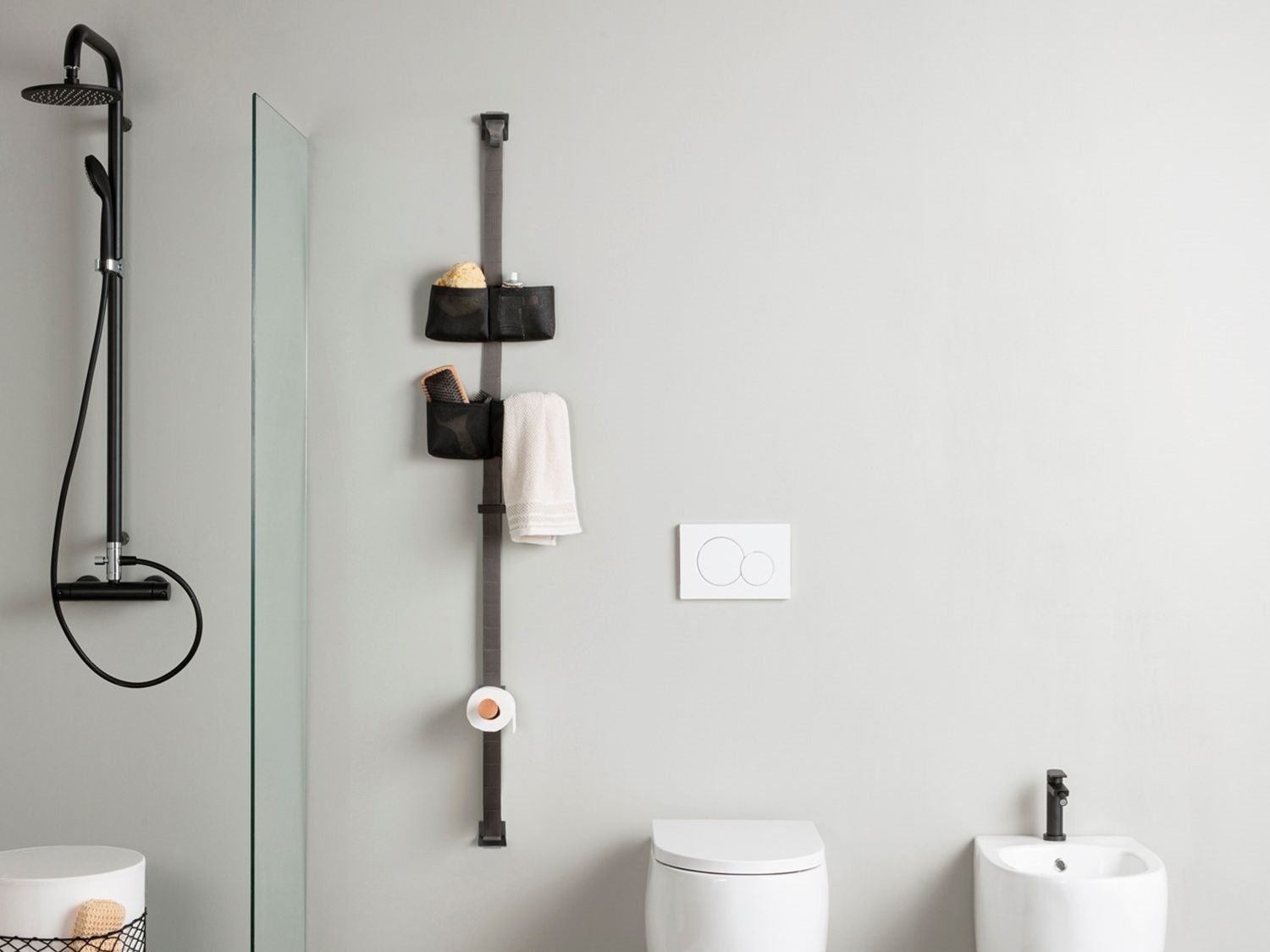 Система настенного органайзера EVER Life Design Лента ARCH-00007714