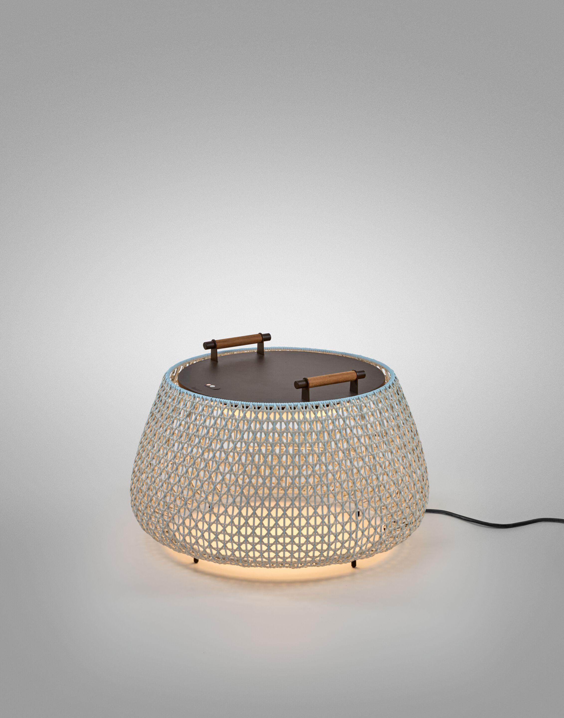 Светодиодная настольная лампа с регулируемой яркостью Bover Nans ARCH-00003322 - Вид №4