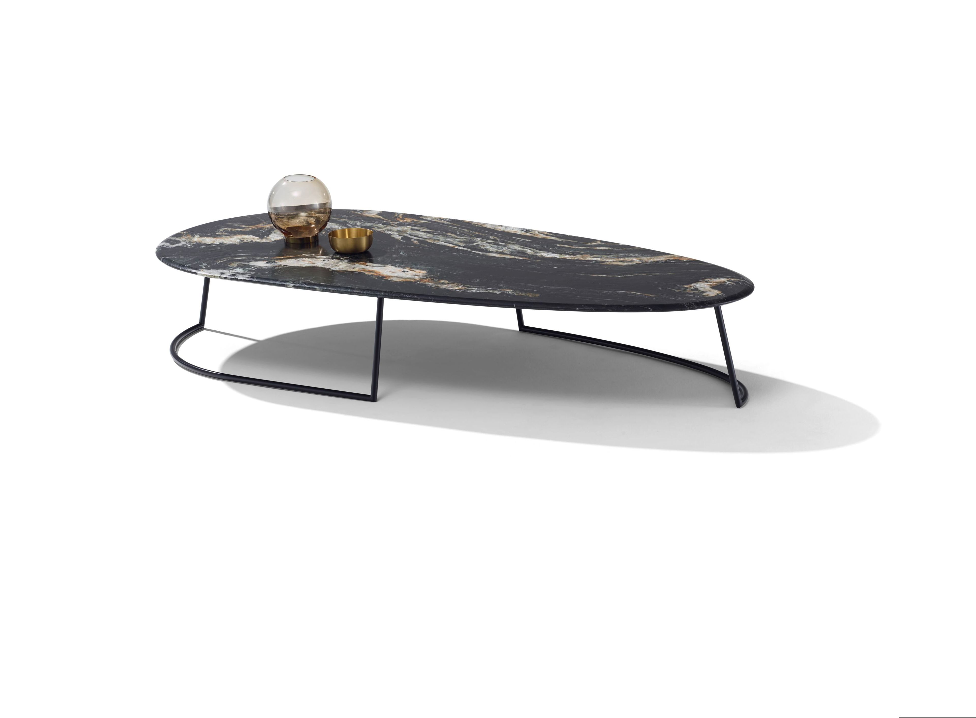 Деревянный журнальный столик Draenert SURF ARCH-00141551 - Вид №3